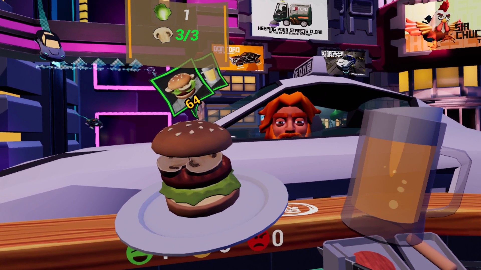 All Hail The Cook-o-tron圖片