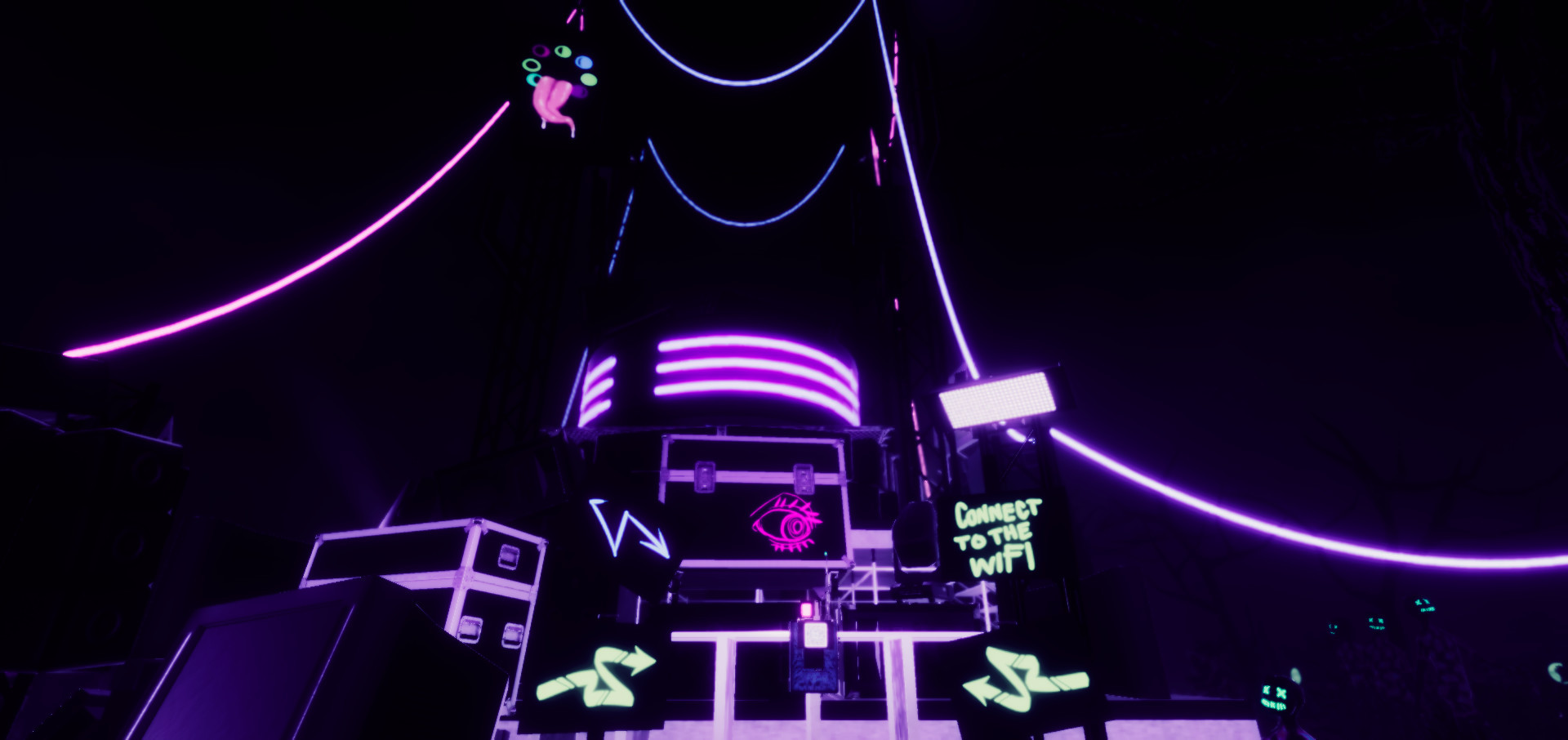 Strobophagia Rave Horror圖片