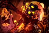 怪物獵人RISE影蜘蛛新亞種分析