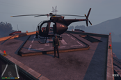 GTA5飞行载具刷新地点汇总 线下模式全飞行载具位置大全