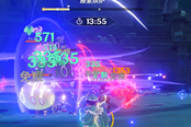 《原神》原素烘炉三分钟内打法分享