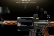 逃离塔科夫12.7版本AR-15低后坐力配装