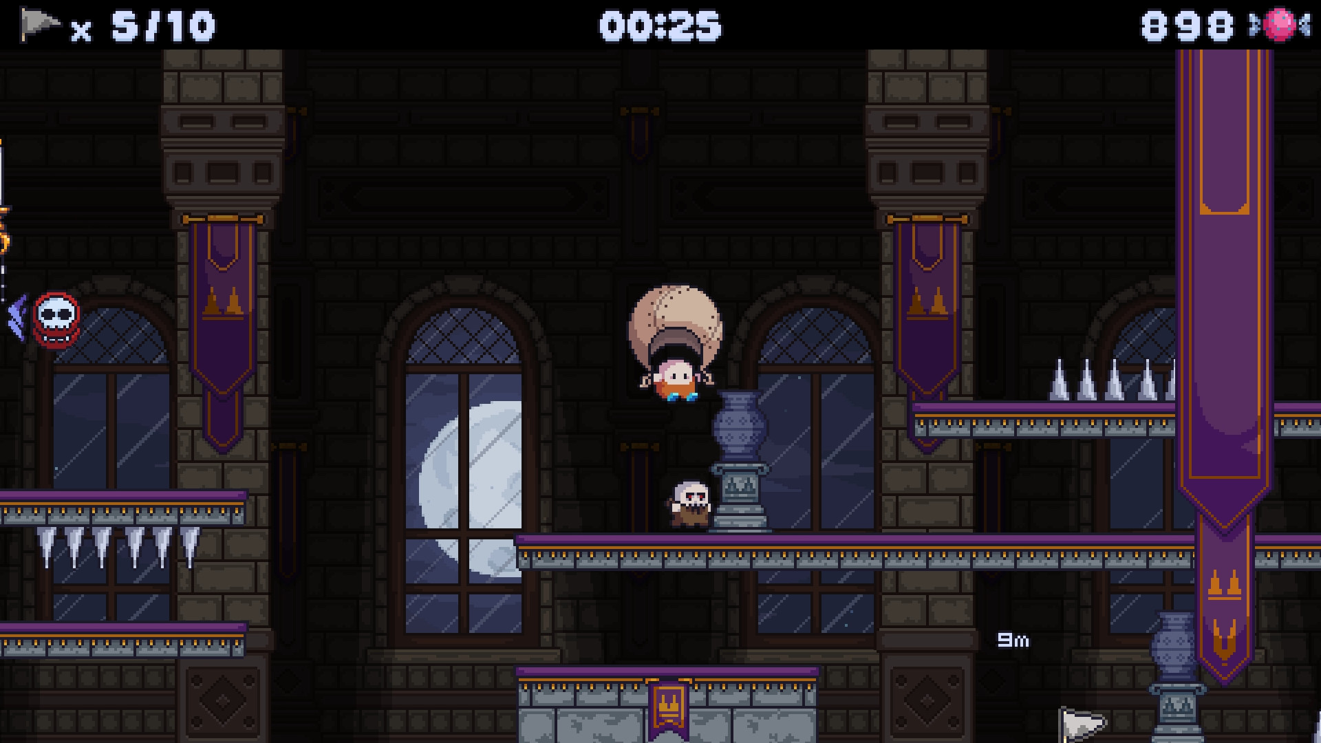 Spooky Chase图片