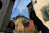 《CS:GO》煉獄小鎮(zhèn)地圖燃燒彈點位匯總