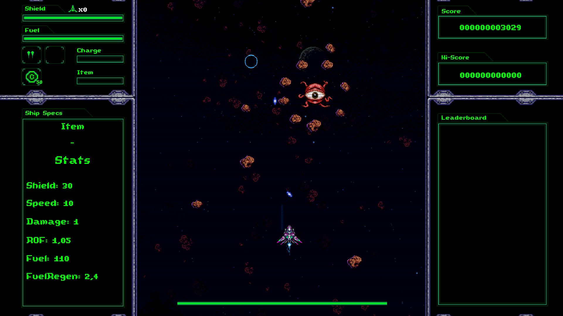 星群圖片