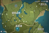 原神石珀采集路线推荐 钟离突破材料位置汇总