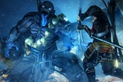 仁王2DLC2源赖光boss技能详解与打法攻略