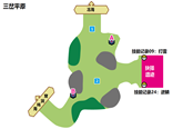 宝可梦剑盾冠之雪原新增巢穴位置汇总