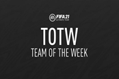 《FIFA21》TOTW5周最佳阵容预测名单