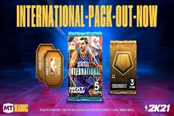 《NBA2K21》MT模式10月28日储物柜代码分享