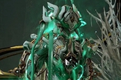 warframe哪吒prime配色推荐