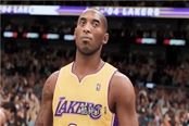 《NBA 2K21》次世代版科比形象公开 黑曼巴Fore…