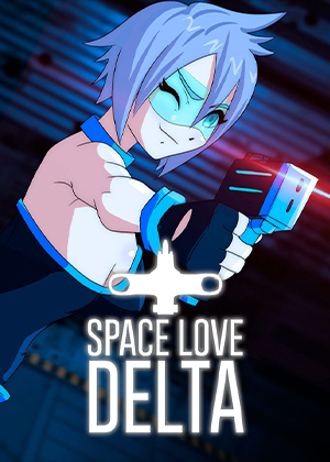 太空之恋 Delta图片