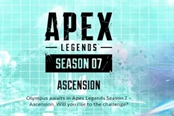 Apex英雄第七赛季改动内容详解