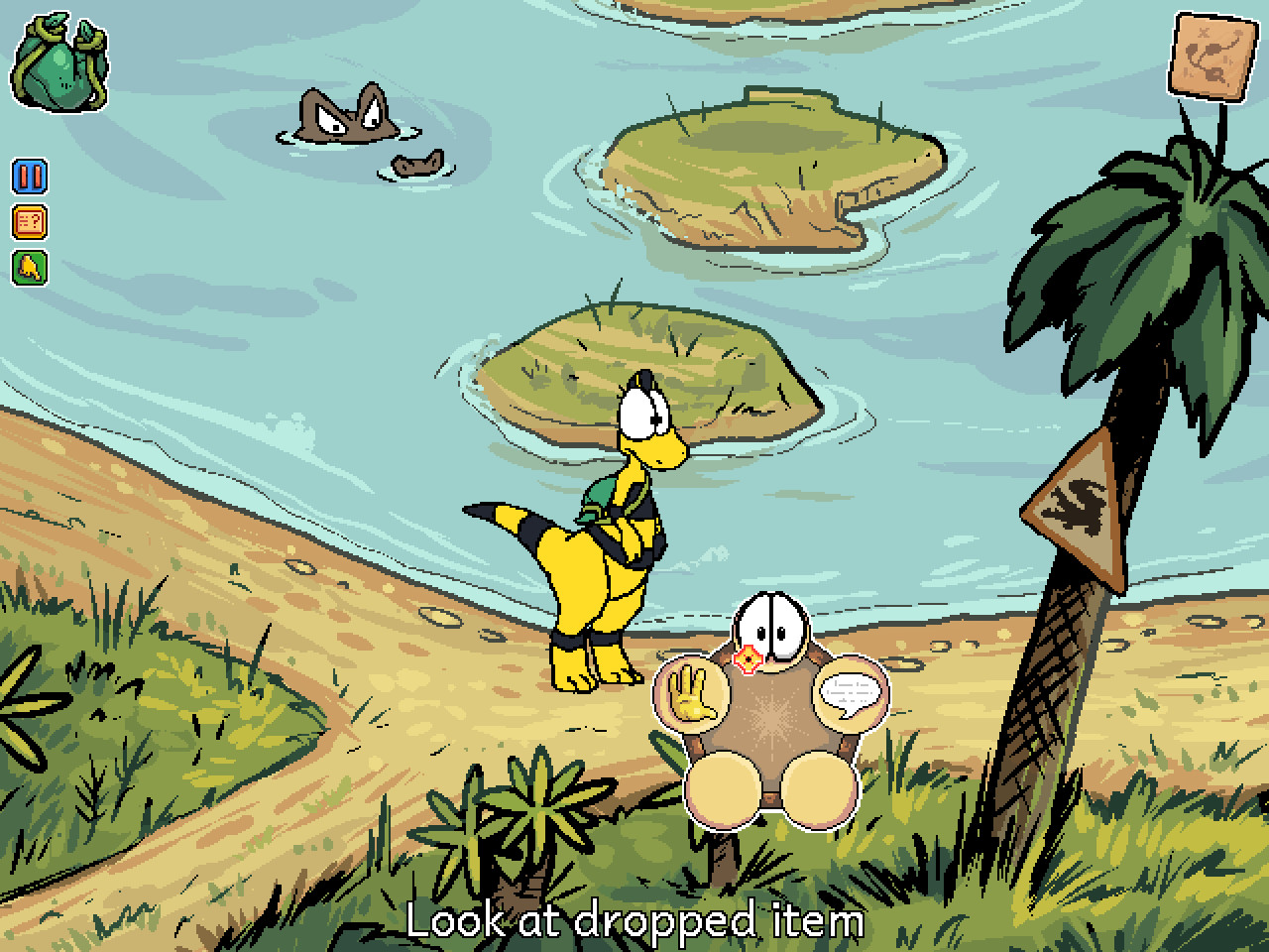 Zniw Adventure图片