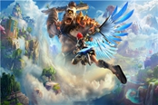 《渡神纪：芬尼斯崛起》公布PC版5种级别的配置需求