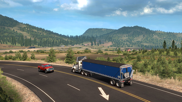 美国卡车模拟科罗拉多州DLC发售时间一览