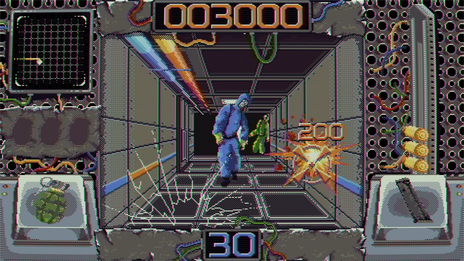 BioCrisis图片