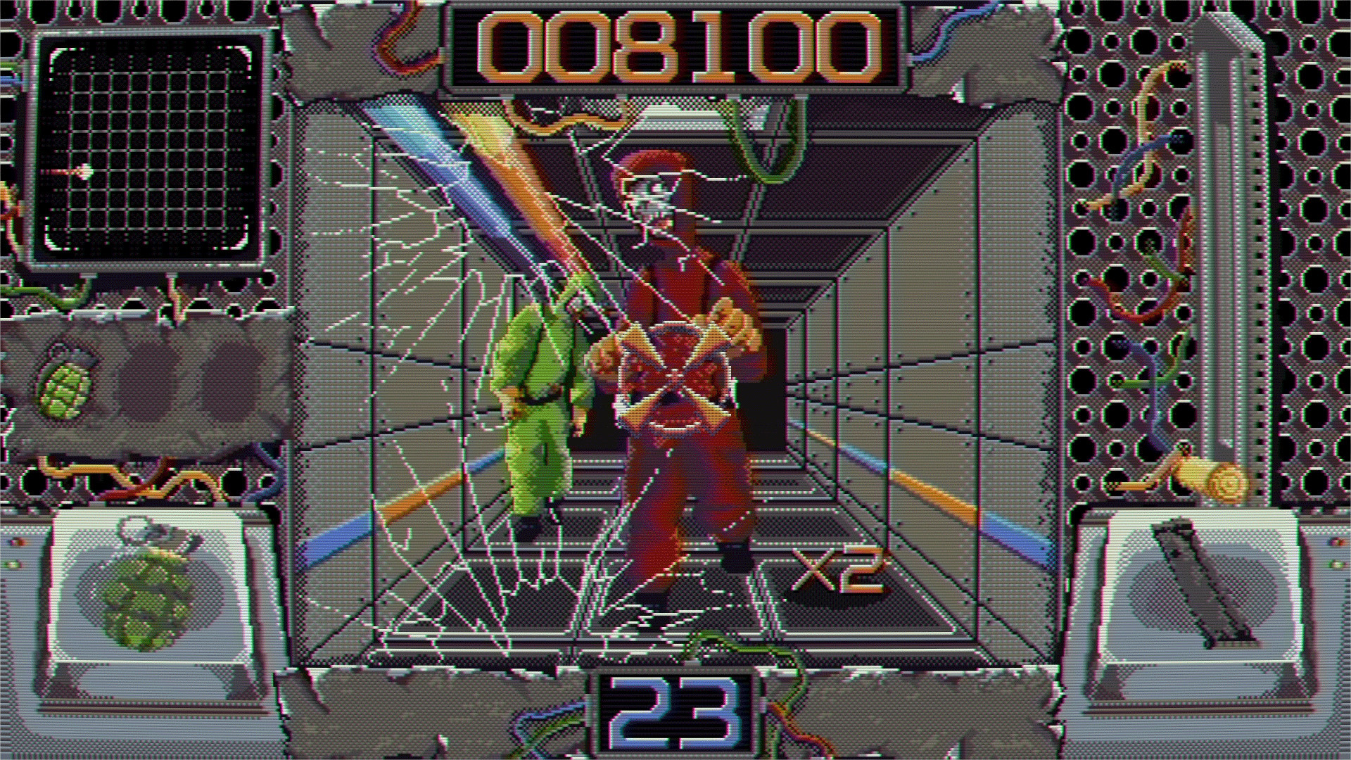 BioCrisis图片