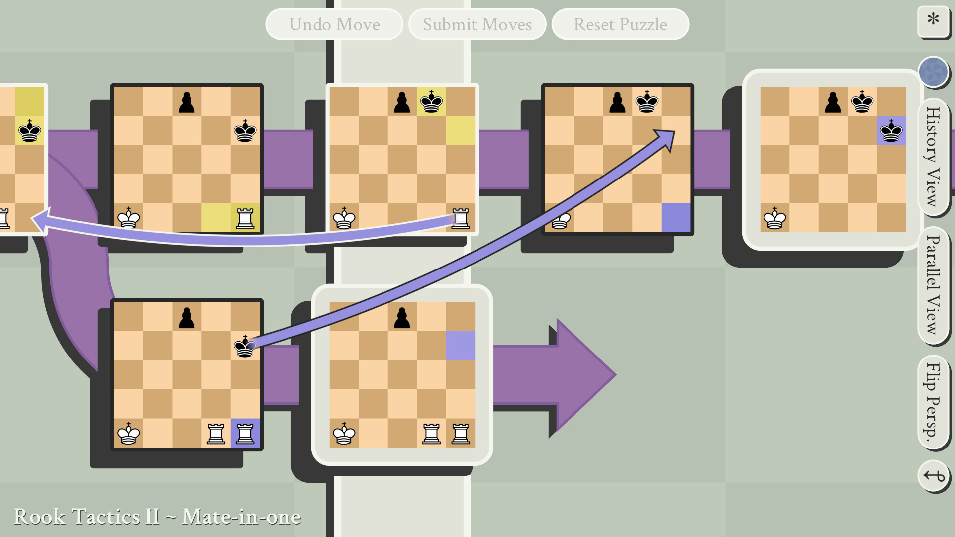 五维国际象棋图片