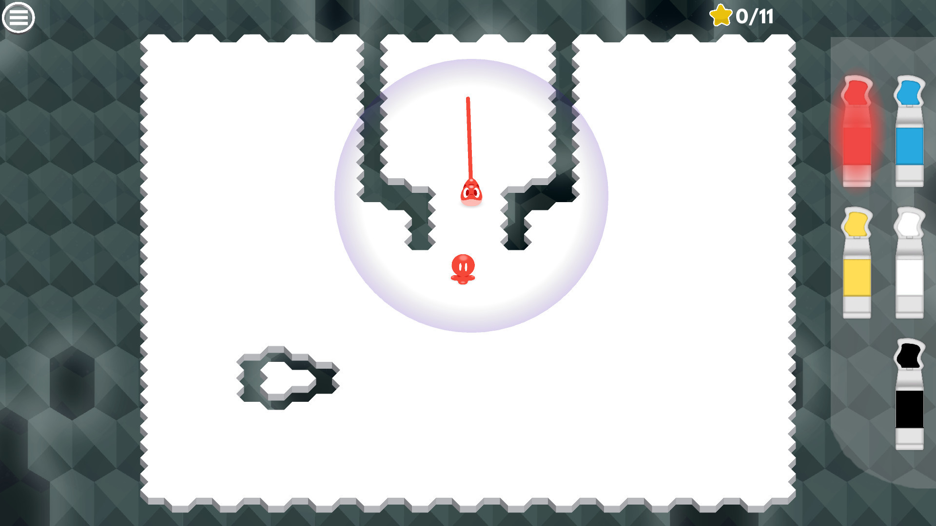 Swatch Out!图片