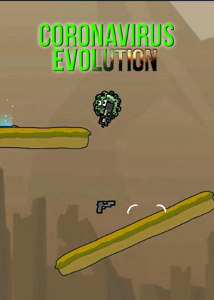 Coronavirus Evolution