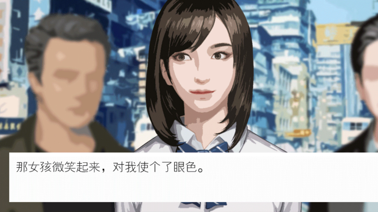 狂潮图片