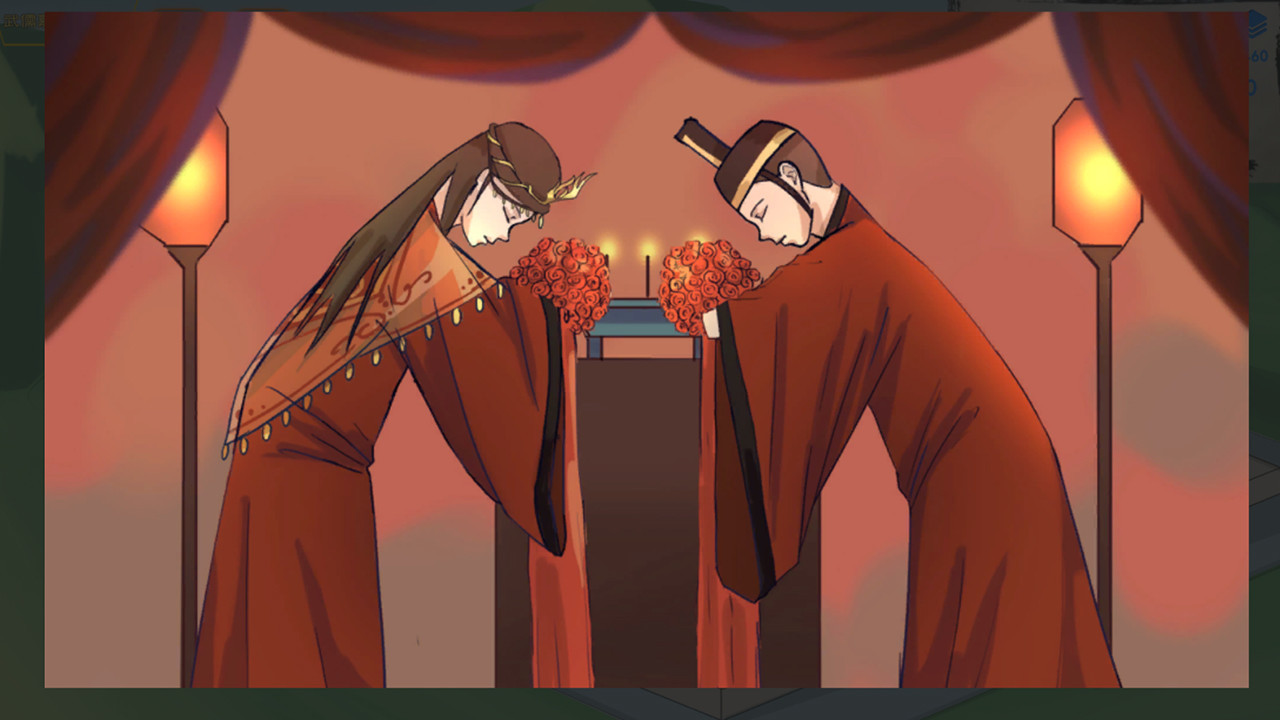 武儒绘卷:启示录图片