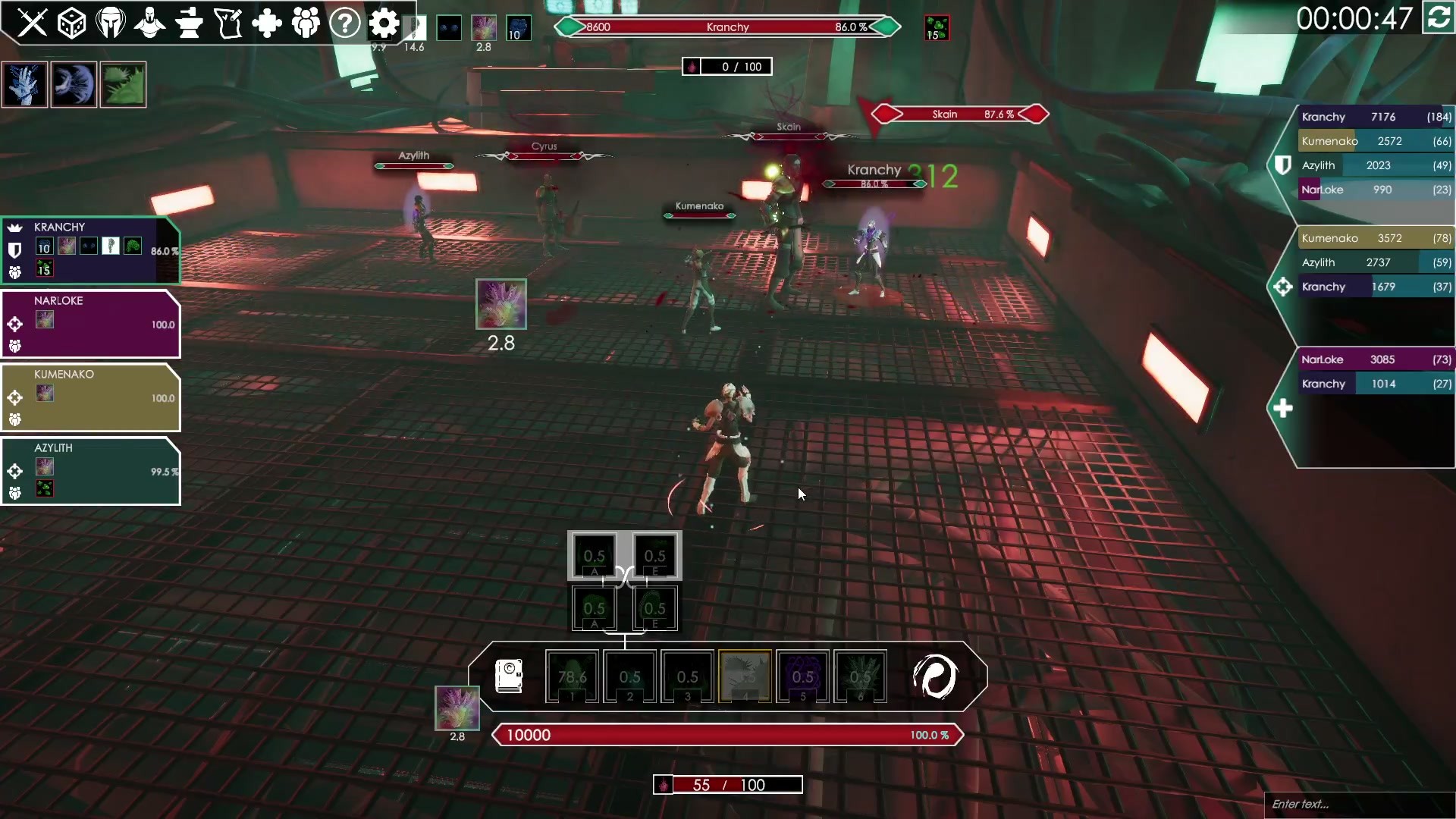 Cellyon: Boss Confrontation圖片