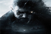 《生化危机8》更换Steam页面图 克里斯或将变成狼人