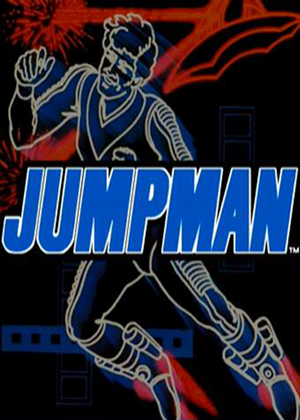 Jumpman图片