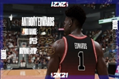 NBA2K21新秀能力值一覽