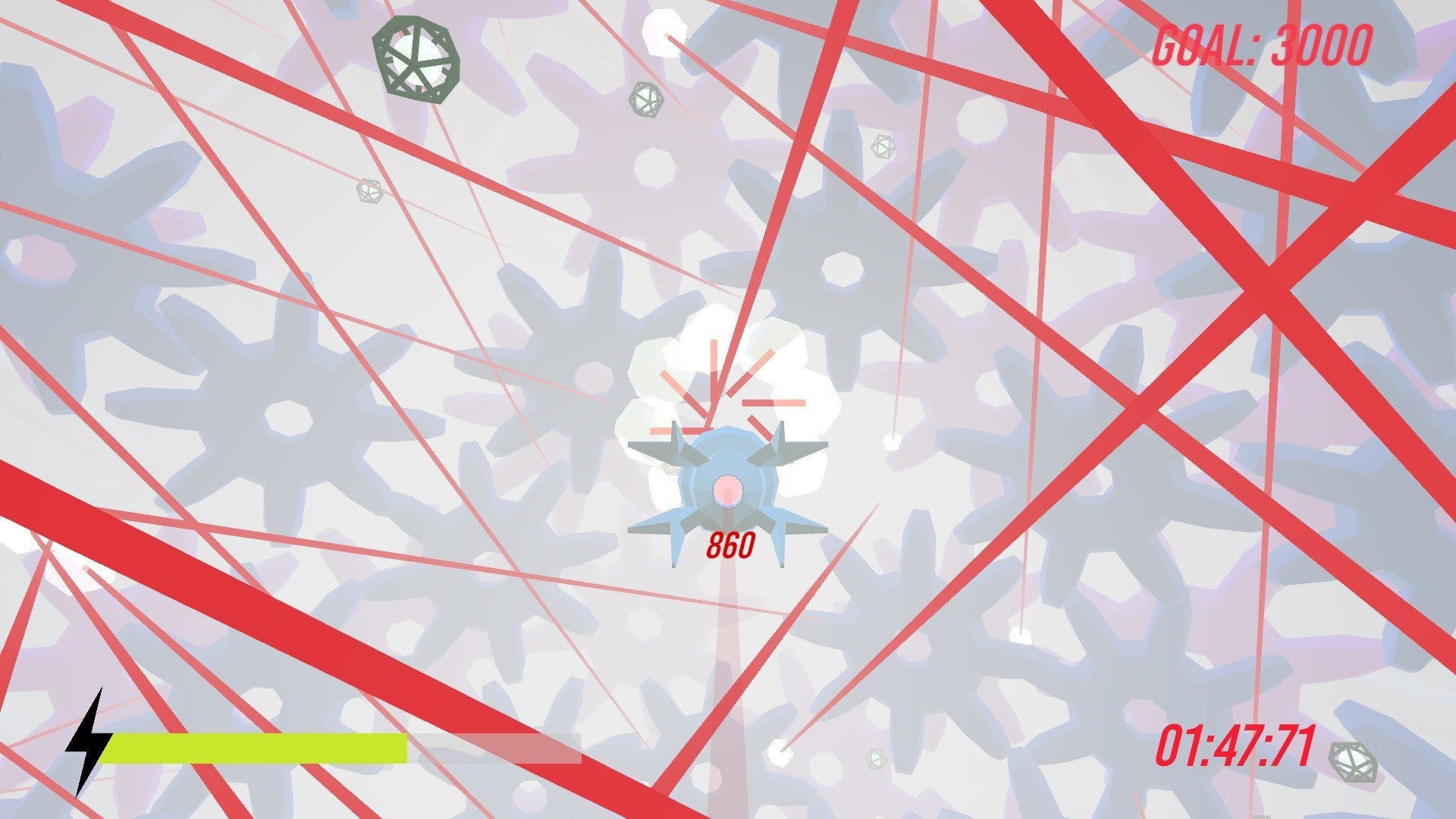 保护天空图片
