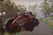 《柴油朋克：戰(zhàn)爭巨獸》在Steam平臺開啟搶先體驗(yàn)