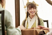 日本《三國(guó)志新解》電影海報(bào)曝光 演員陣容豪華