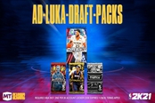 《NBA2K21》第二彈Draft卡包儲物柜代碼分享 2020新秀球員卡包
