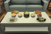 模拟人生4乡村厨房DLC套件包新增家具一览