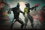 warframe星际战甲11月26日全球浮印兑换码分享