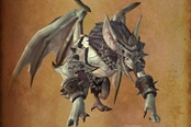 魔兽世界9.0纳斯利亚堡啸翼BOSS攻略 啸翼打法详解