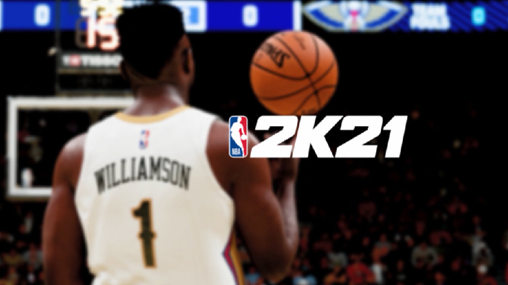 《NBA2K21》次世代版1.02版本更新内容详情