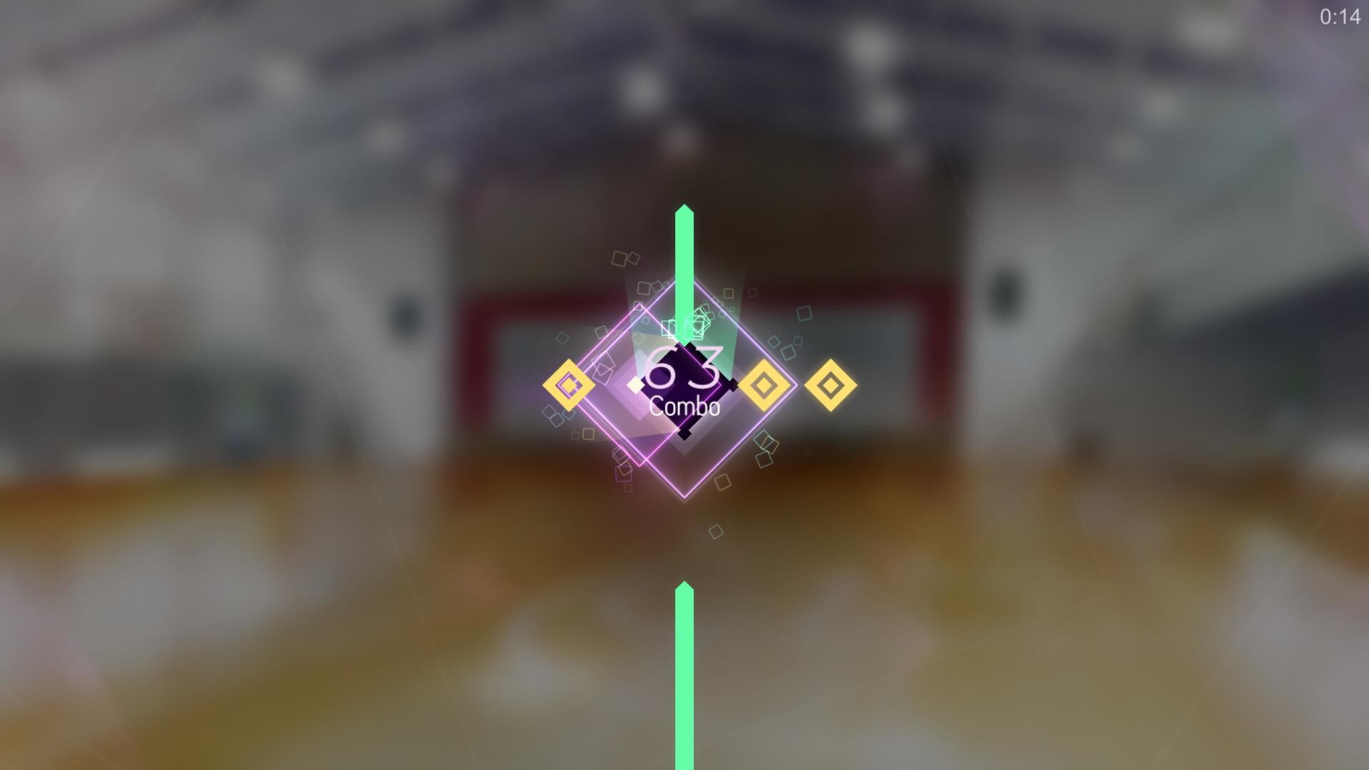 Melody游戲圖片