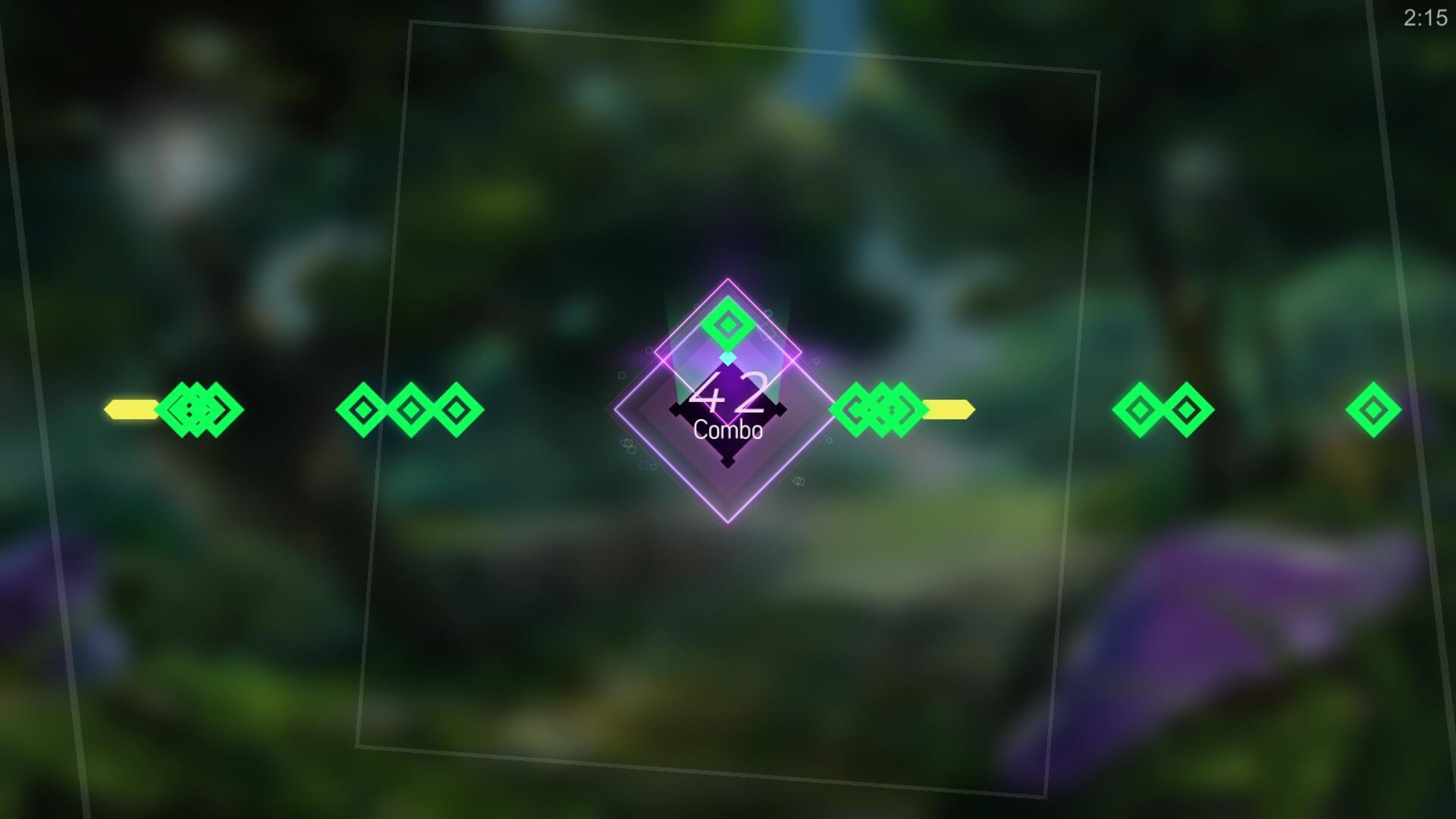 Melody游戲圖片
