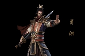 三國群英傳8賈詡武將戰(zhàn)技及立繪介紹