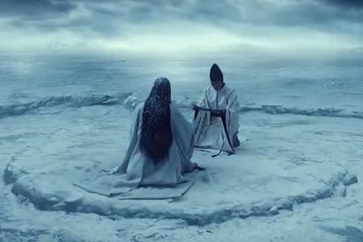 《阴阳师：晴雅集》发布主题曲MV“心殇人”