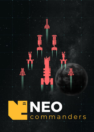 NEO: Commanders图片