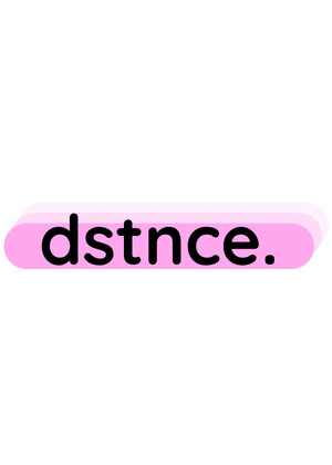 dstnce.