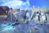 魔兽世界9.0世界任务潜行事宜激怒堕落的希尔梵方法