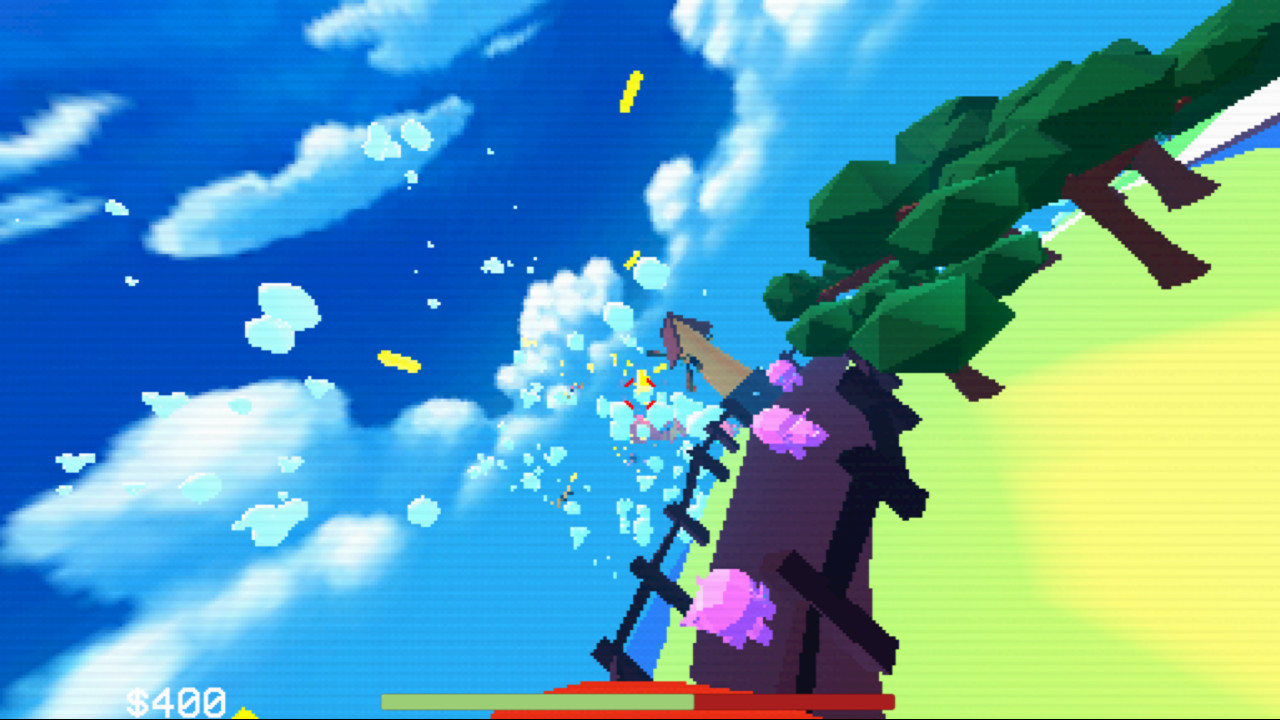 Skycadia圖片