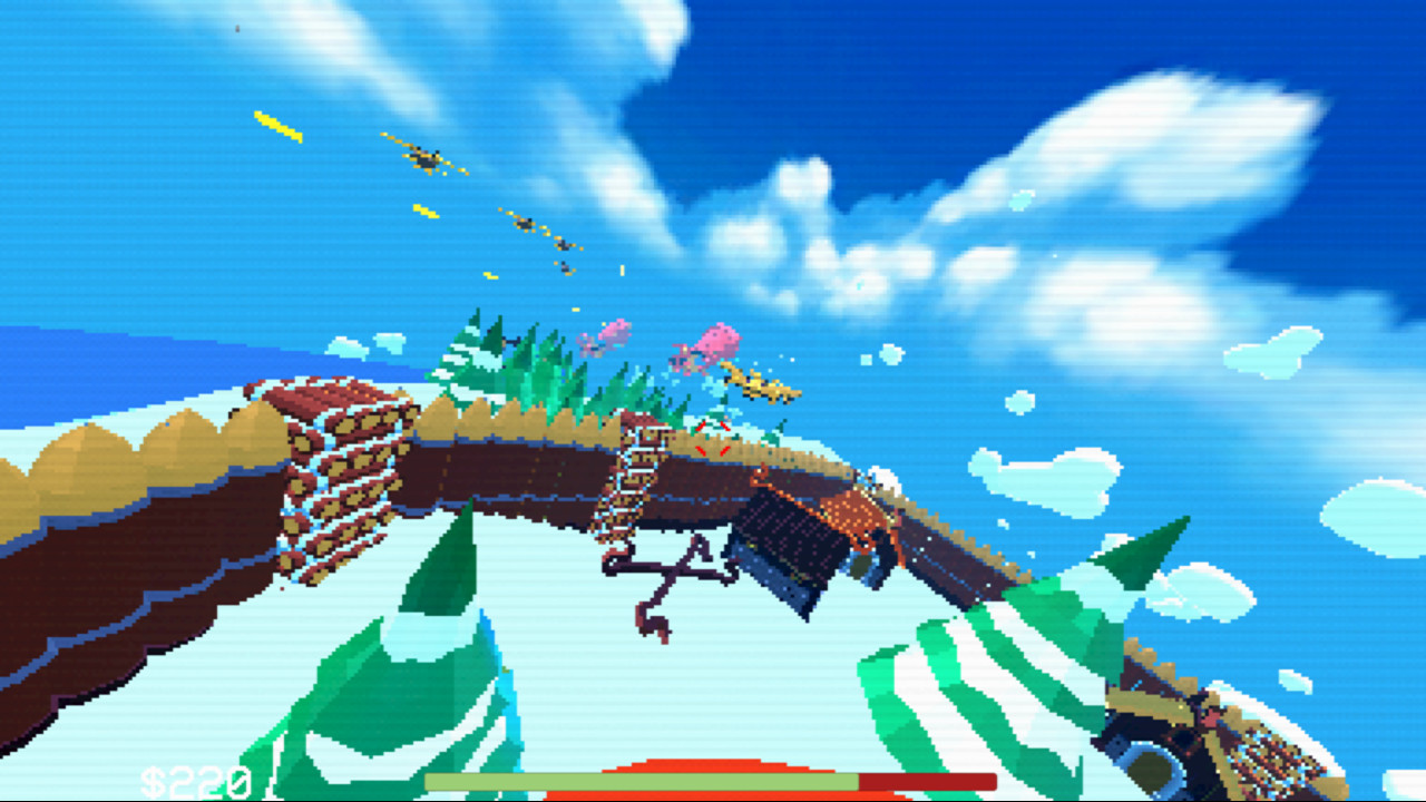 Skycadia圖片