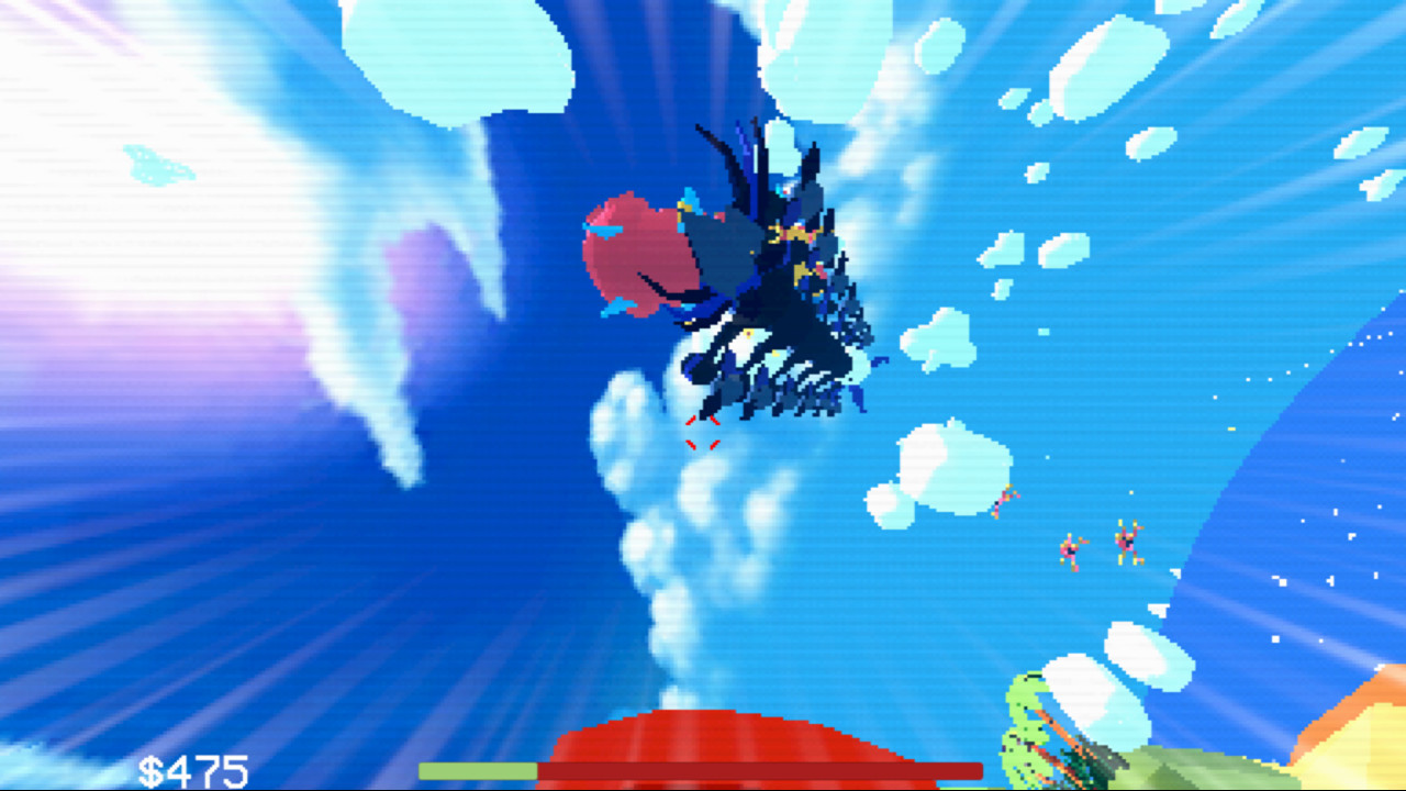 Skycadia圖片
